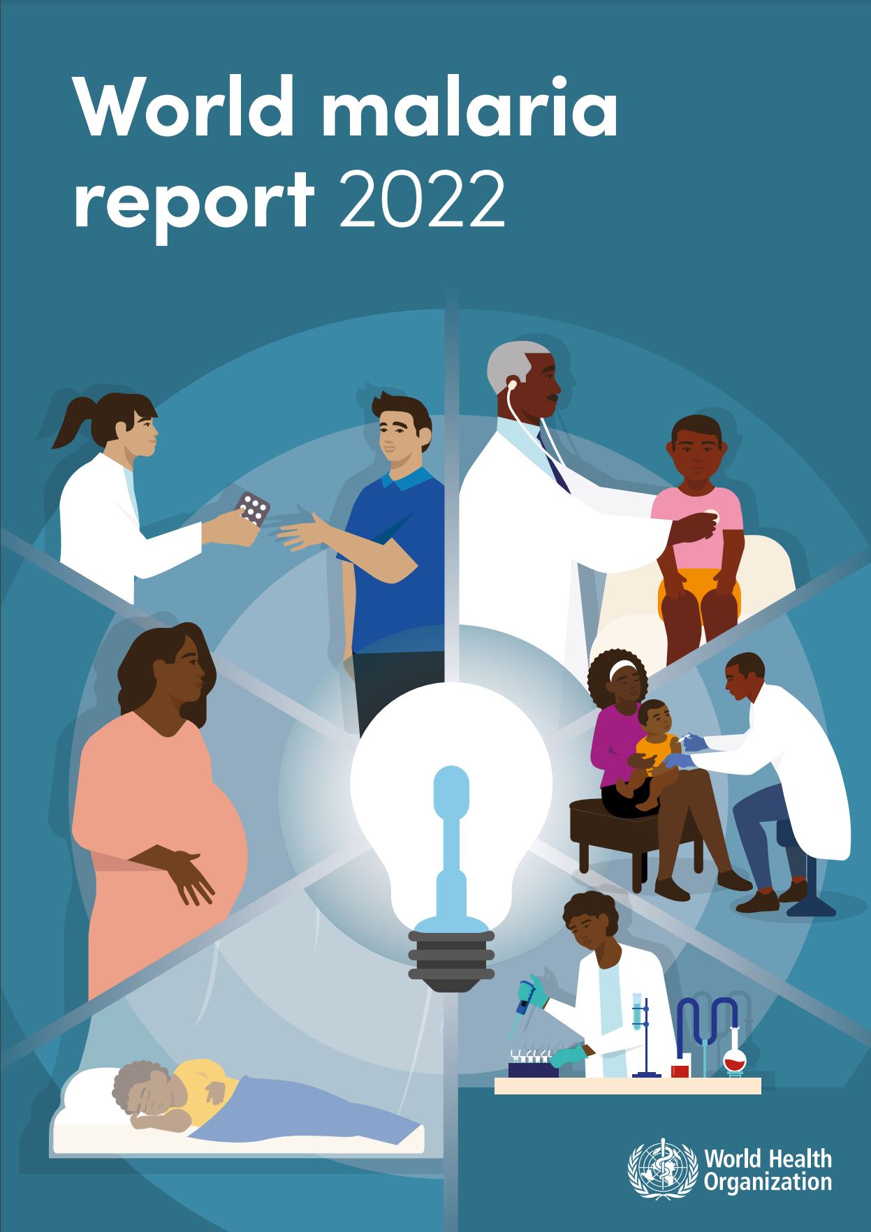 World Malaria Report